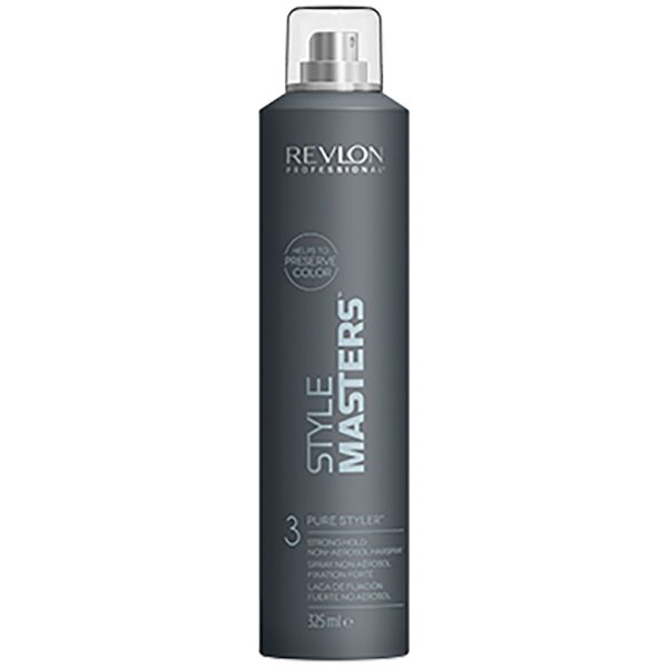 Revlon - Style Masters - The Must-Haves - Pure Styler - 325 ml