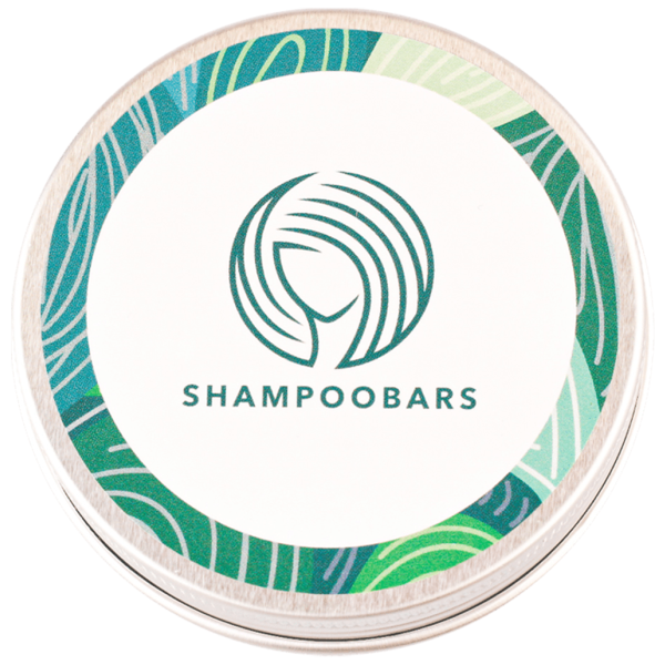 ShampooBars.nl - Blikje