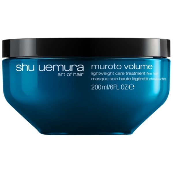 Shu Uemura - Murota Volume - Lightweight Treatment - 200 ml